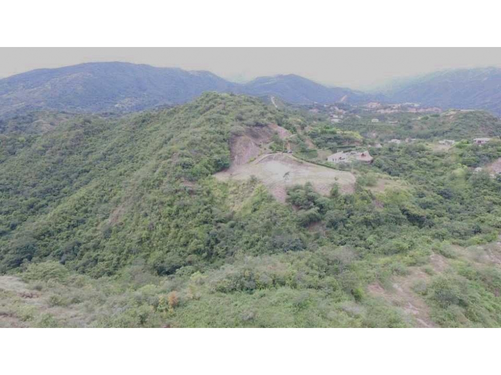 VENTA DE LOTE EN SOPETRAN, ANTIOQUIA — foto 4