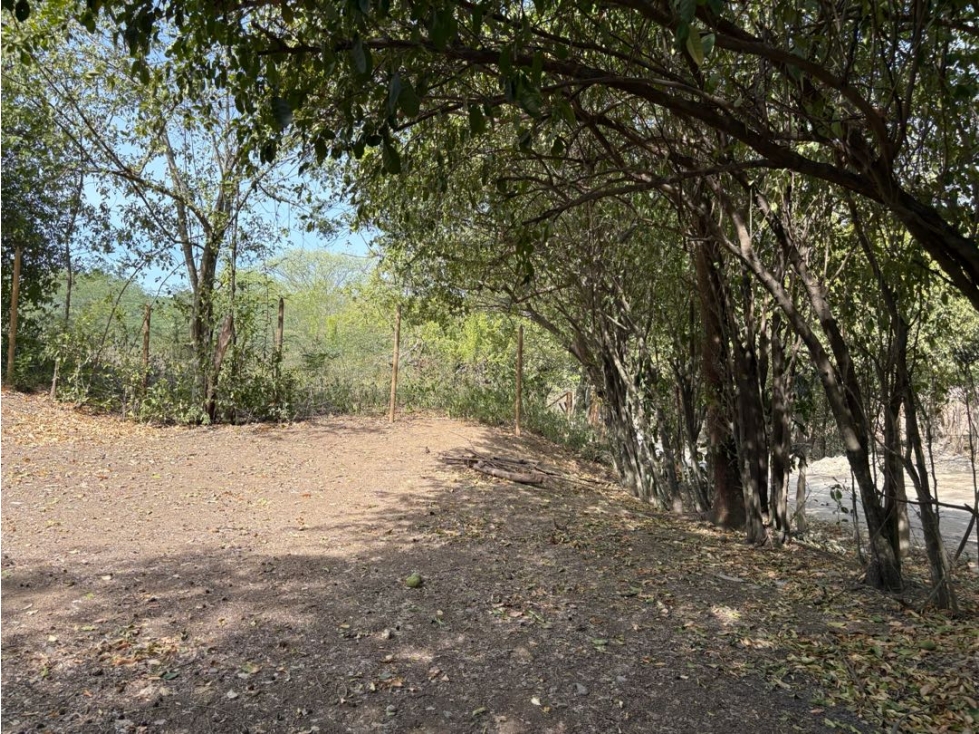 VENTA DE LOTE EN SOPETRAN ANTIOQUIA