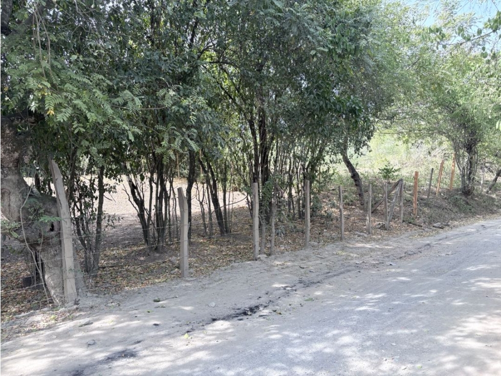 VENTA DE LOTE EN SOPETRAN ANTIOQUIA — foto 3