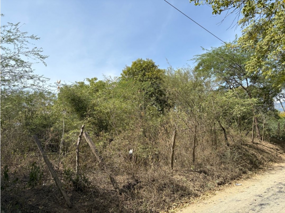 VENTA DE LOTE EN SOPETRAN ANTIOQUIA — foto 5