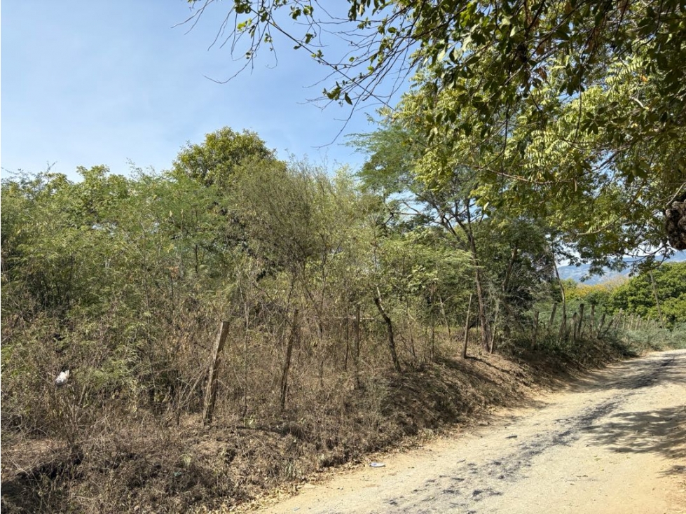 VENTA DE LOTE EN SOPETRAN ANTIOQUIA — foto 6