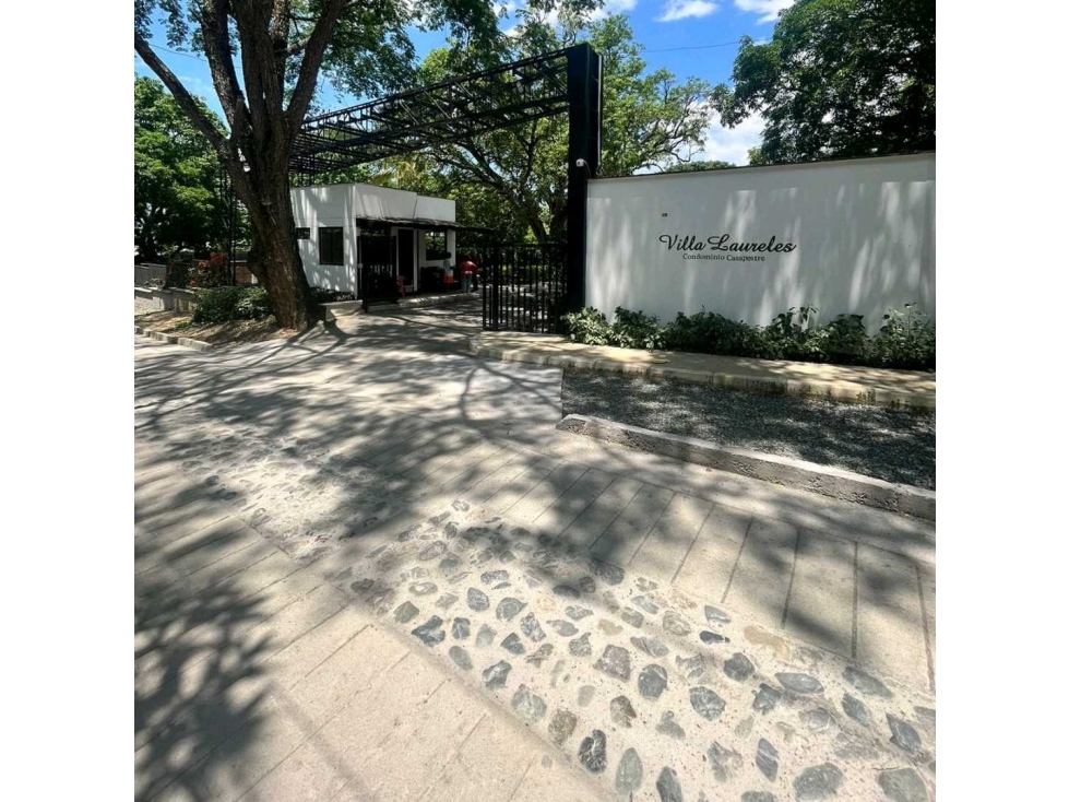 VENTA DE LOTE EN SOPETRAN SECTOR EL LLANO — foto 3