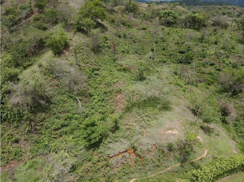 VENTA DE LOTE EN SOPETRAN VEREDA LLANO DE MONTAÑA - 2