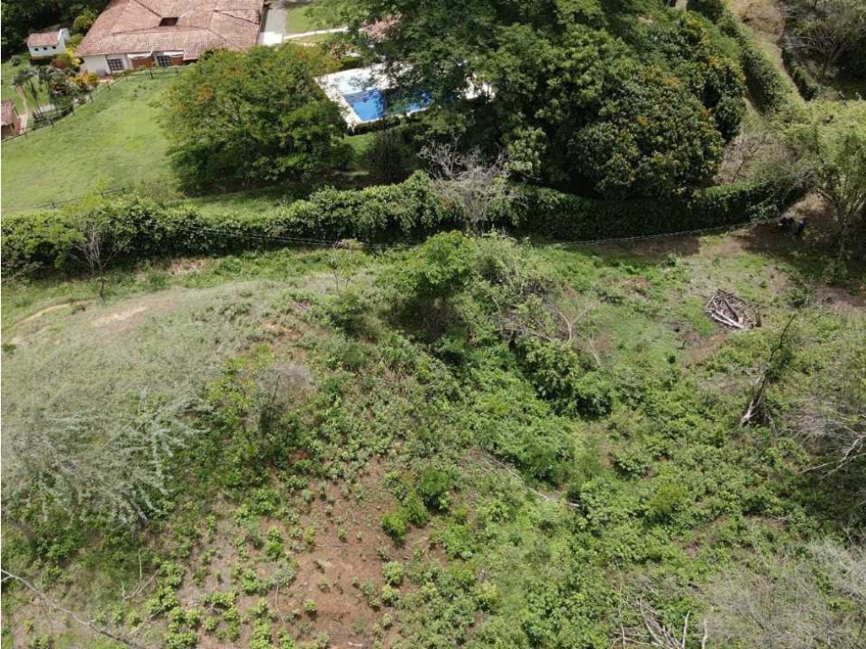 VENTA DE LOTE EN SOPETRAN VEREDA LLANO DE MONTAÑA - 1