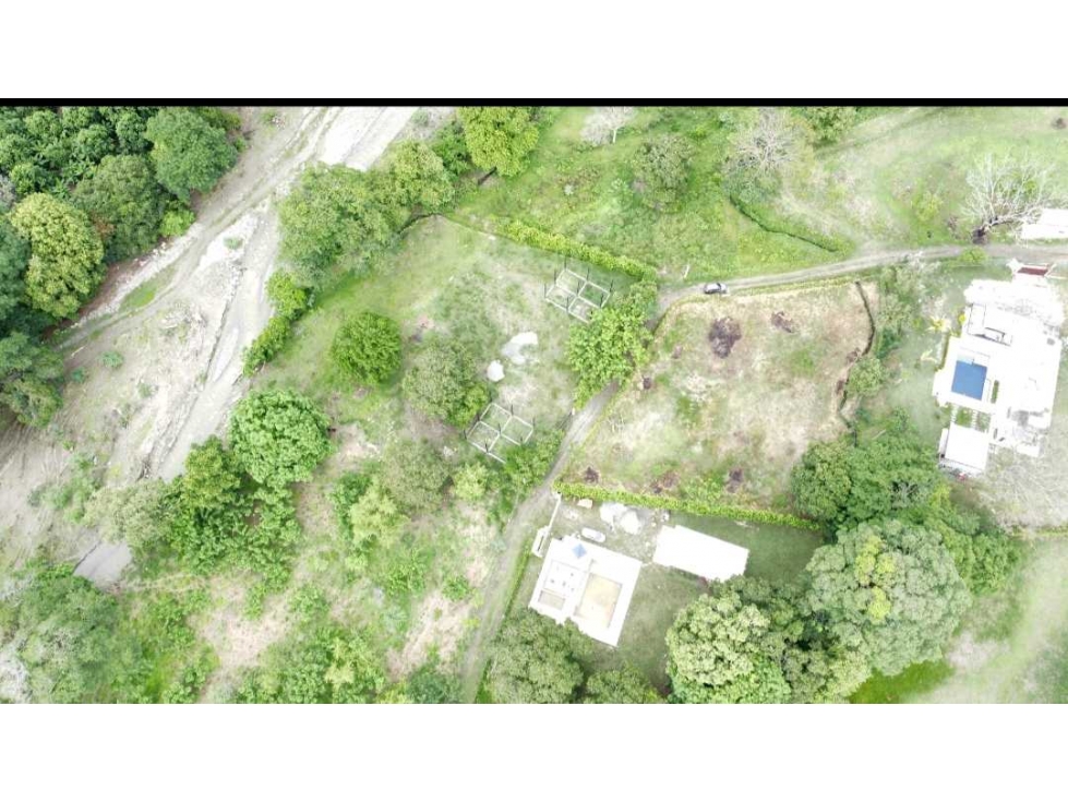Venta de lote en Sopetran (vereda el rodeo) — foto 2