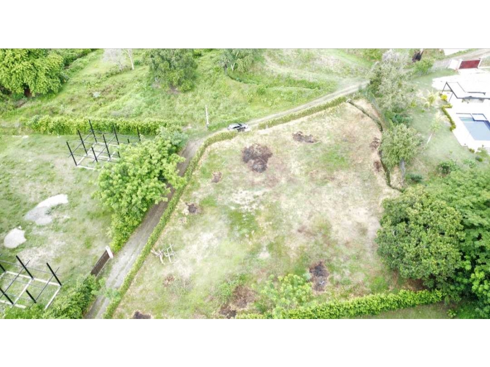 Venta de lote en Sopetran (vereda el rodeo) — foto 3