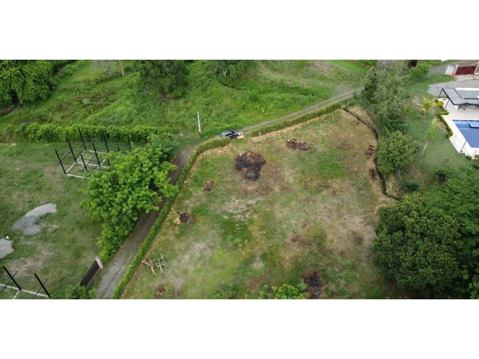 Venta de lote en Sopetran (vereda el rodeo) — foto 4