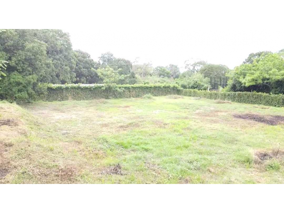 Venta de lote en Sopetran (vereda el rodeo) — foto 5