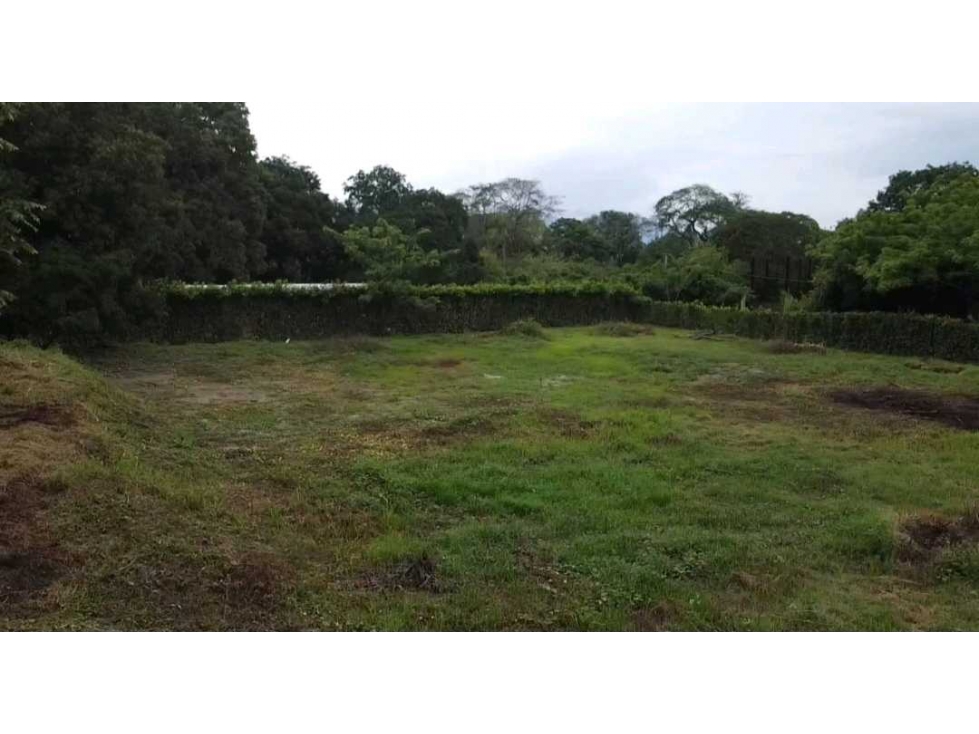 Venta de lote en Sopetran (vereda el rodeo) — foto 6