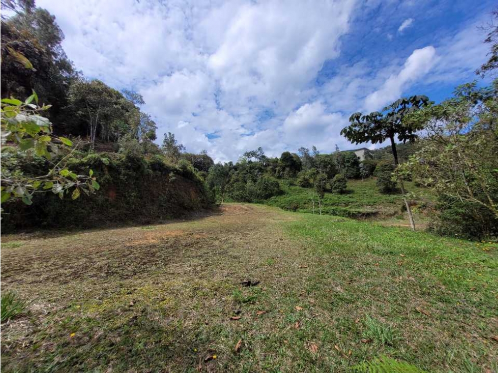 Venta de Lote en Unidad Cerrada en Retiro sector los Salados — foto 2