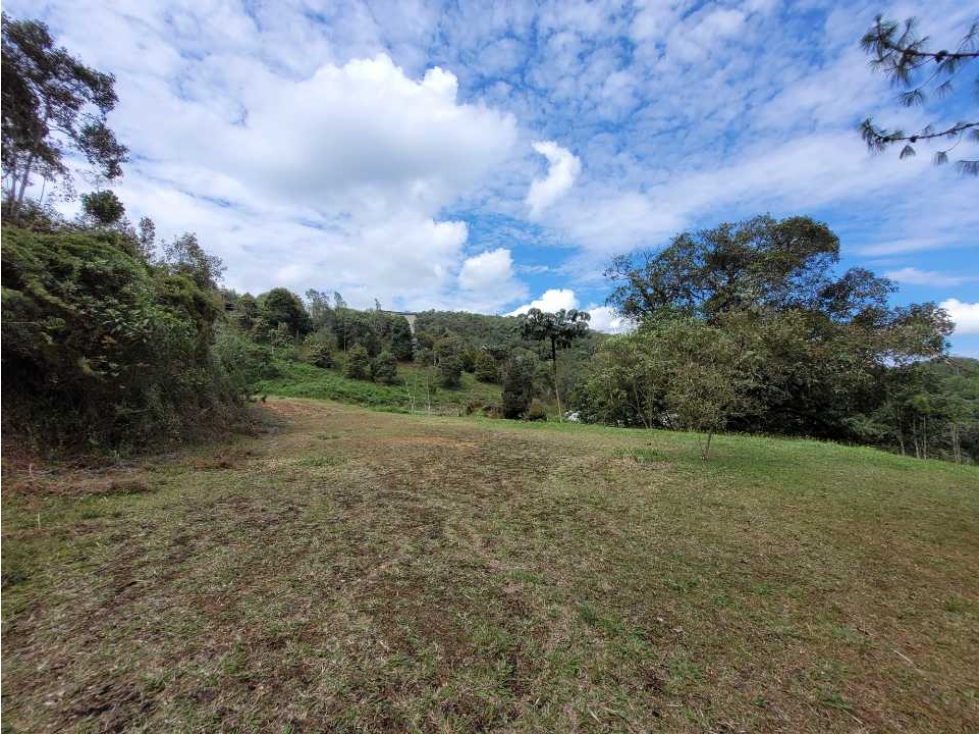 Venta de Lote en Unidad Cerrada en Retiro sector los Salados — foto 4