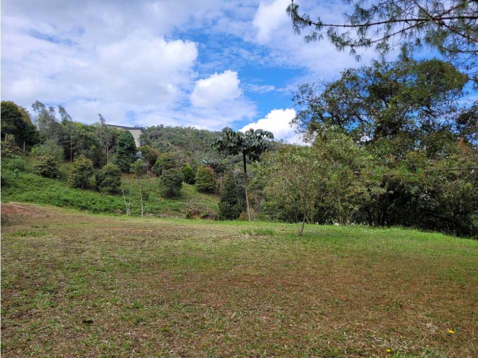 Venta de Lote en Unidad Cerrada en Retiro sector los Salados — foto 5