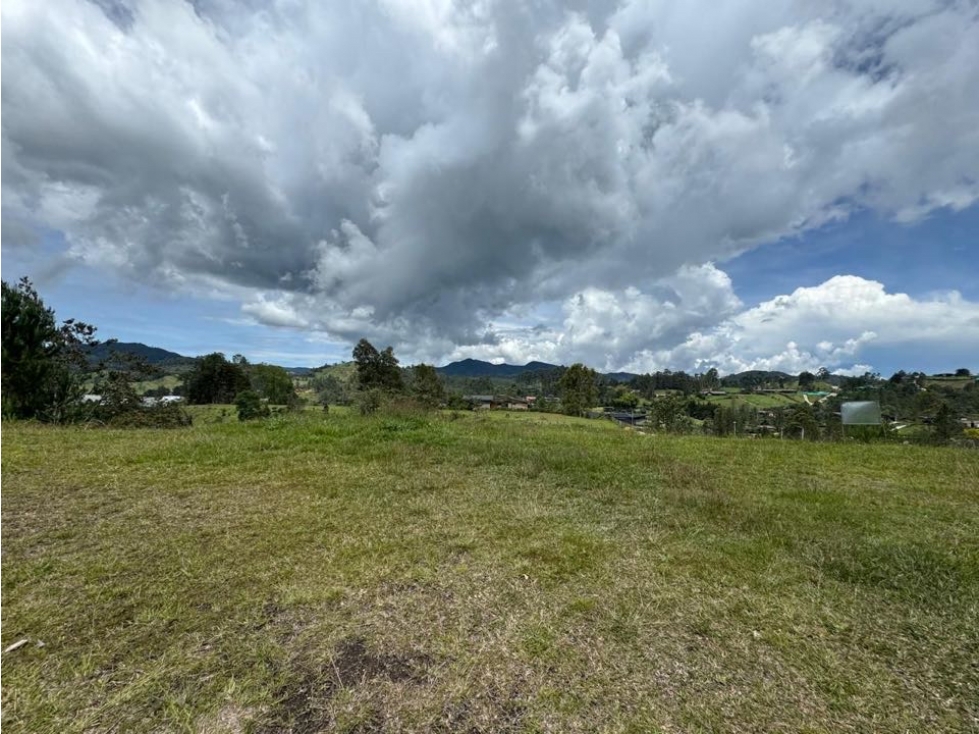 Venta de lote en unidad cerrada, Pantanillo, El Retiro, Antioquia — foto 5