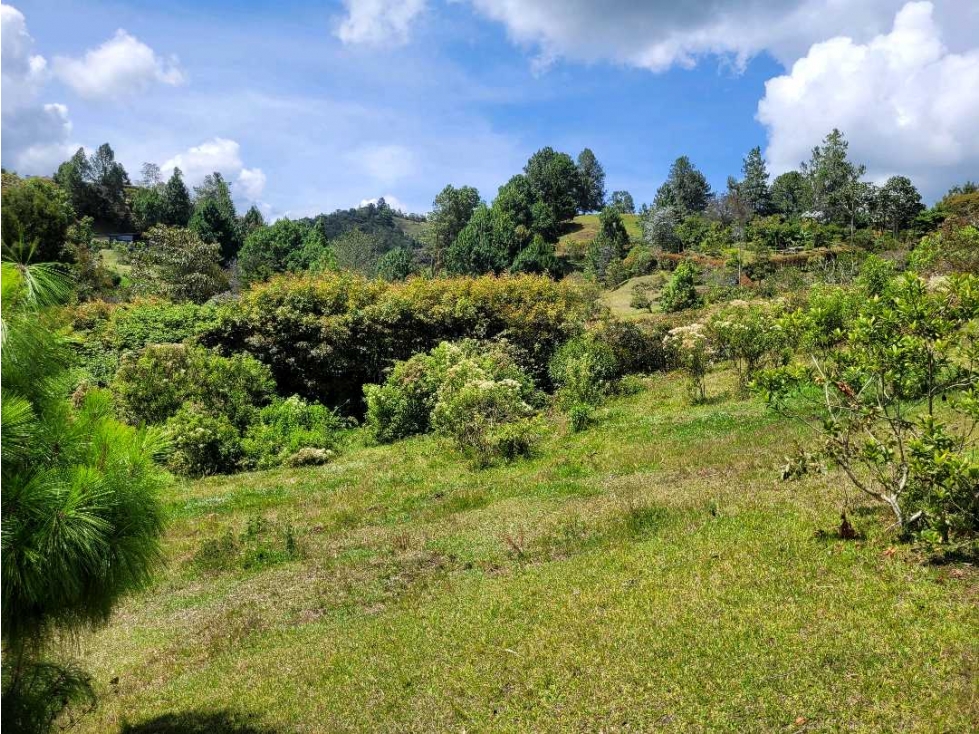 Venta de Lote en Unidad Cerrada en Sector Pantanillo Retiro — foto 2