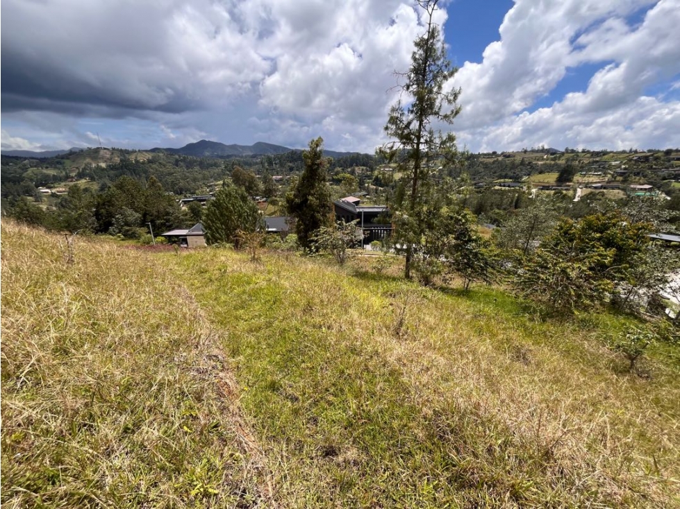 VENTA DE LOTE EN UNIDAD CERRADA EN EL RETIRO SECTOR PANTANILLO — foto 4
