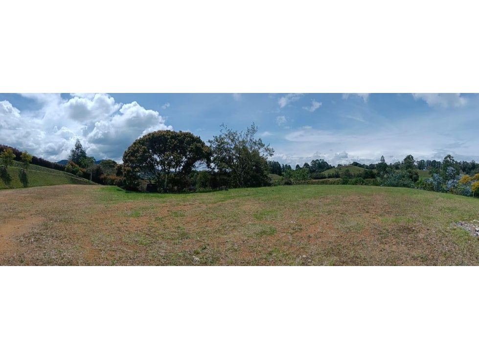 Venta de Lote en Unidad Cerrada en Vía Rionegro el Carmen — foto 4
