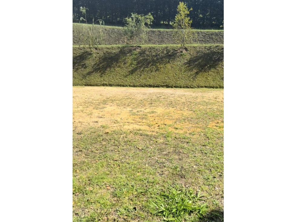 Venta de Lote en Unidad Cerrada en Vía Rionegro el Carmen — foto 6
