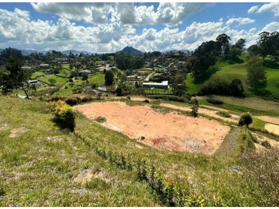 VENTA DE LOTE EN UNIDAD CERRADA EN SAN ANTONIO DE PEREIRA VEREDA SAMAR — foto 3