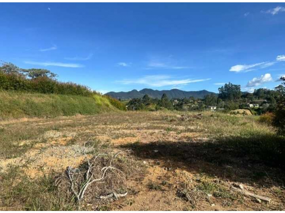 VENTA DE LOTE EN UNIDAD CERRADA EN SAN ANTONIO DE PEREIRA VEREDA SAMAR — foto 5