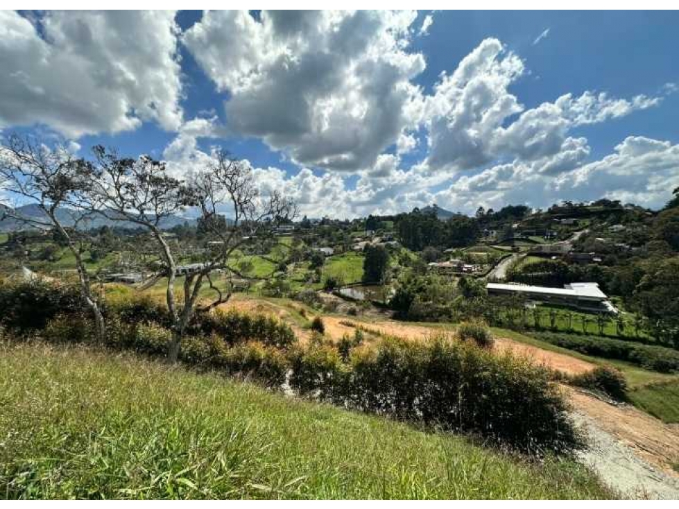 VENTA DE LOTE EN UNIDAD CERRADA EN SAN ANTONIO DE PEREIRA VEREDA SAMAR — foto 6