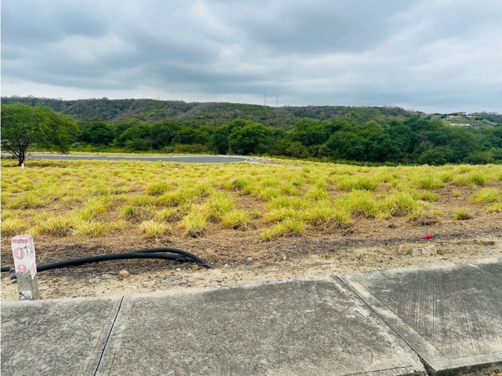 Lote de venta en Urb. Montecristi Golf Club. - 3
