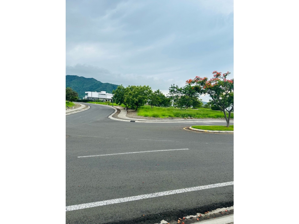 Terreno plano en venta Urb. Montecristi Golf Club-Manabí. — foto 3