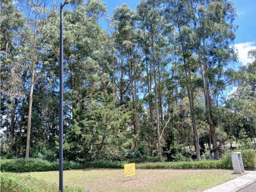 VENTA DE LOTE EN URBANIZACION-SECTOR LLANOGRANDE.PRECIO DE OPORTUNIDAD - 3