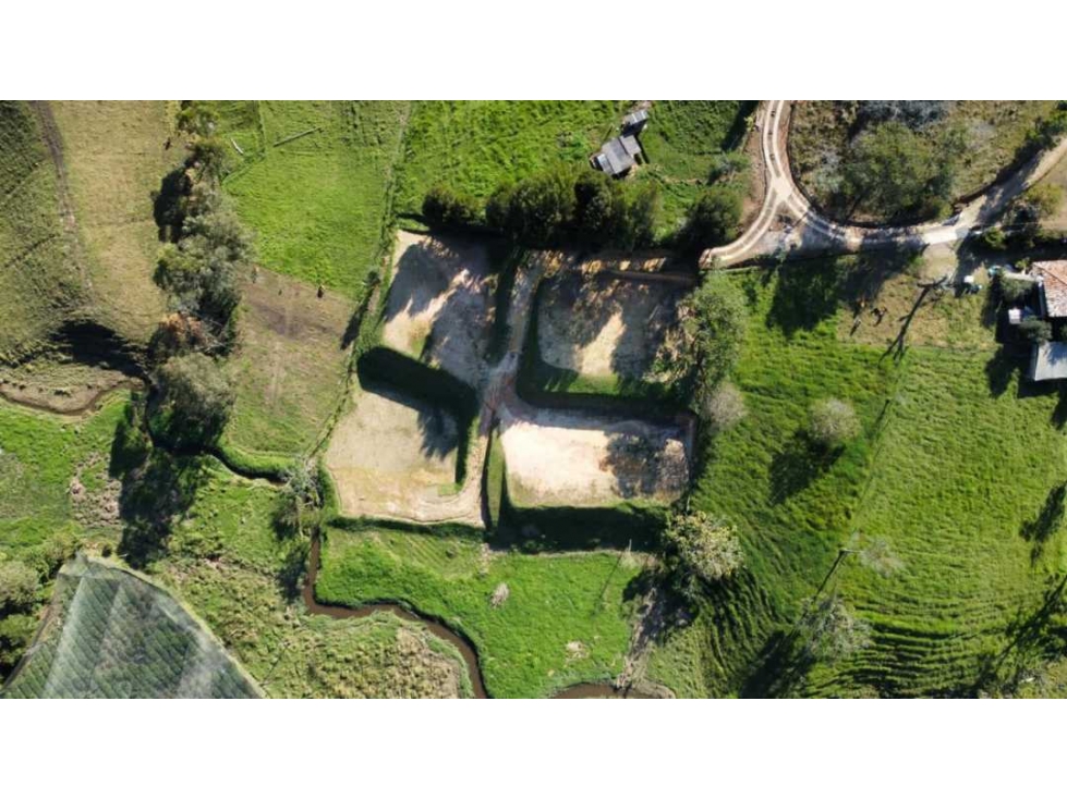VENTA DE LOTE EN VEREDA QUIRAMA, EL CARMEN DE VIVORAL — foto 6