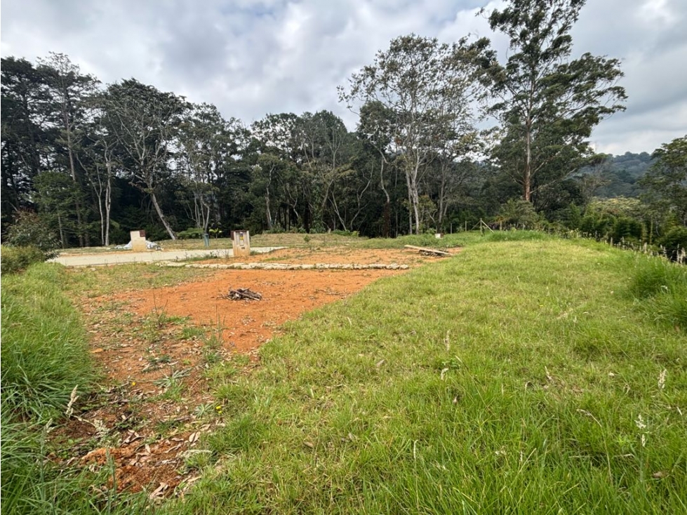 Venta de Lote Entre Don Diego y Llanogrande en Parcelación Nueva — foto 2