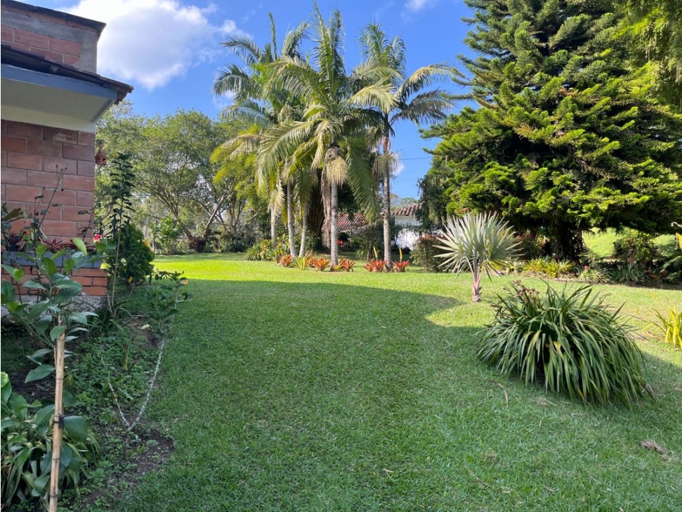 Venta de lote especial para múltiples usos con casa en rionegro — foto 5