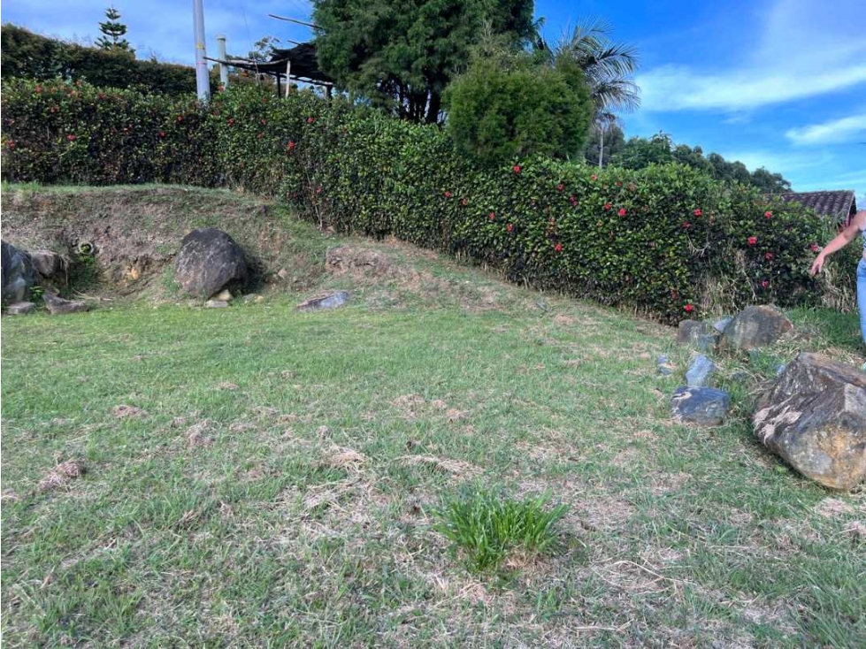 VENTA DE LOTE ESQUINERO EN SAN CRISTOBAL. — foto 6