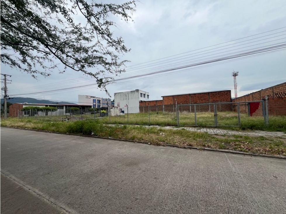 VENTA DE LOTE ESQUINERO EN YOPAL, CASANARE — foto 4