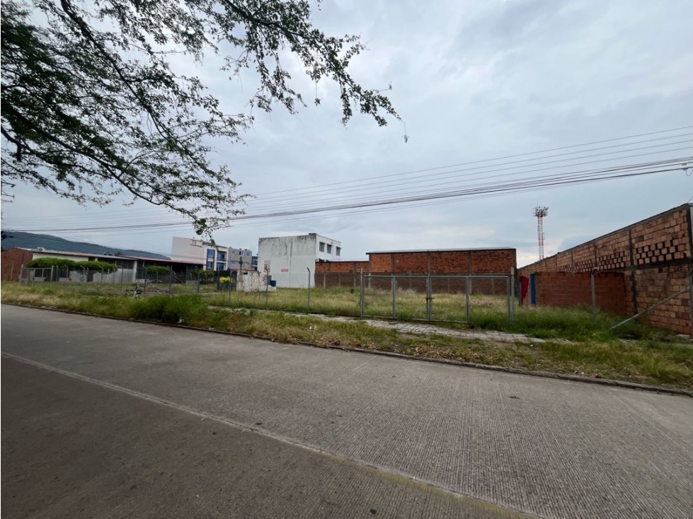 VENTA DE LOTE ESQUINERO EN YOPAL, CASANARE — foto 5