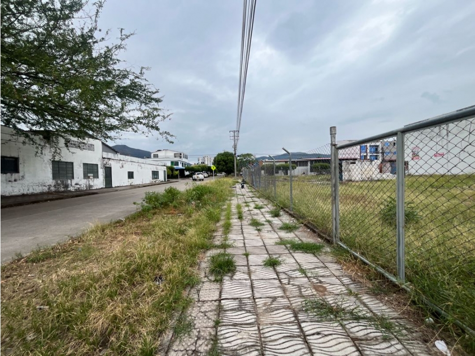 VENTA DE LOTE ESQUINERO EN YOPAL, CASANARE — foto 6