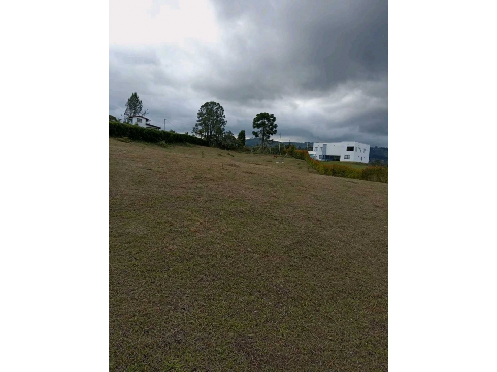 Venta de Lote Guarne (RIC-IB) — foto 6