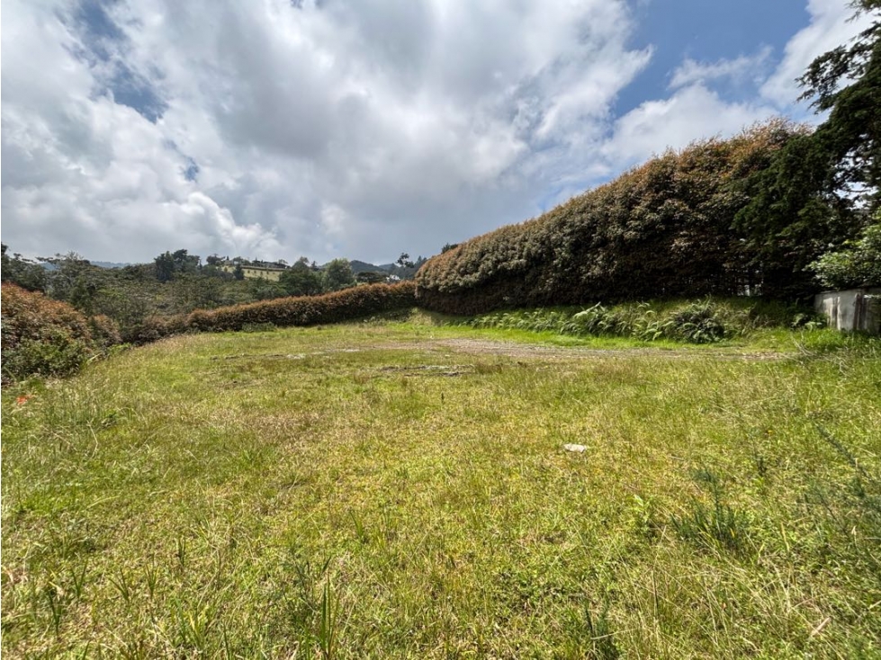 Venta de Lote Independiente Alto de Palmas por Mercajuste — foto 5