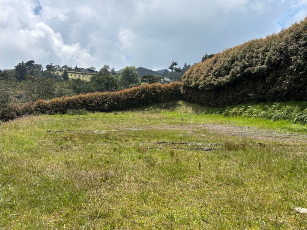 Venta de Lote Independiente Alto de Palmas por Mercajuste — foto 6