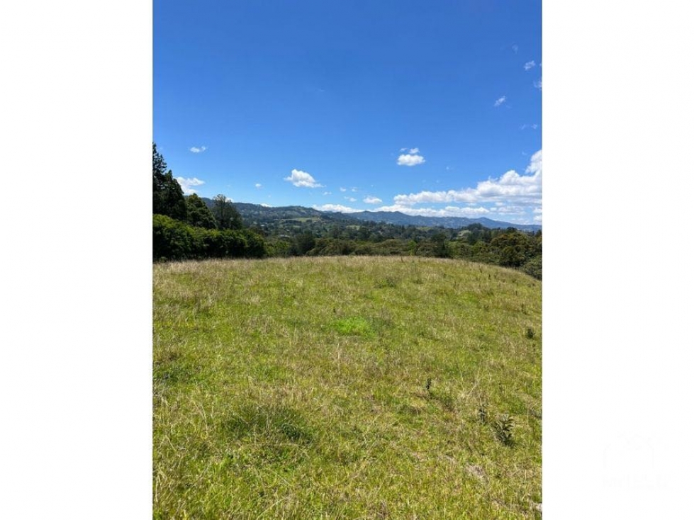 Venta de lote independiente en Llanogrande, la lucha — foto 2