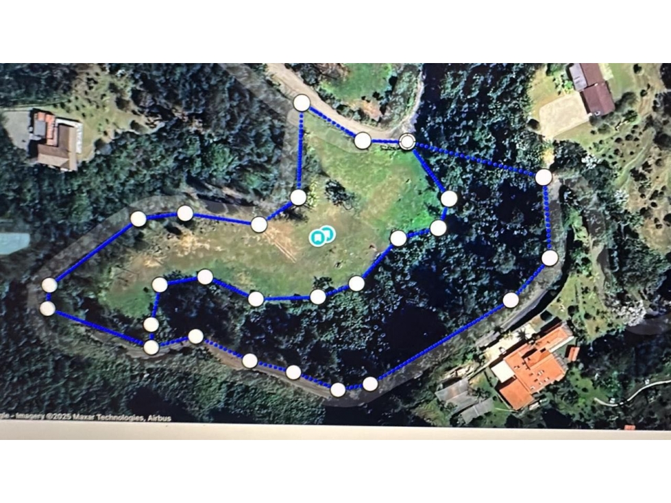 Venta de lote en el retiro, chagualos — foto 2