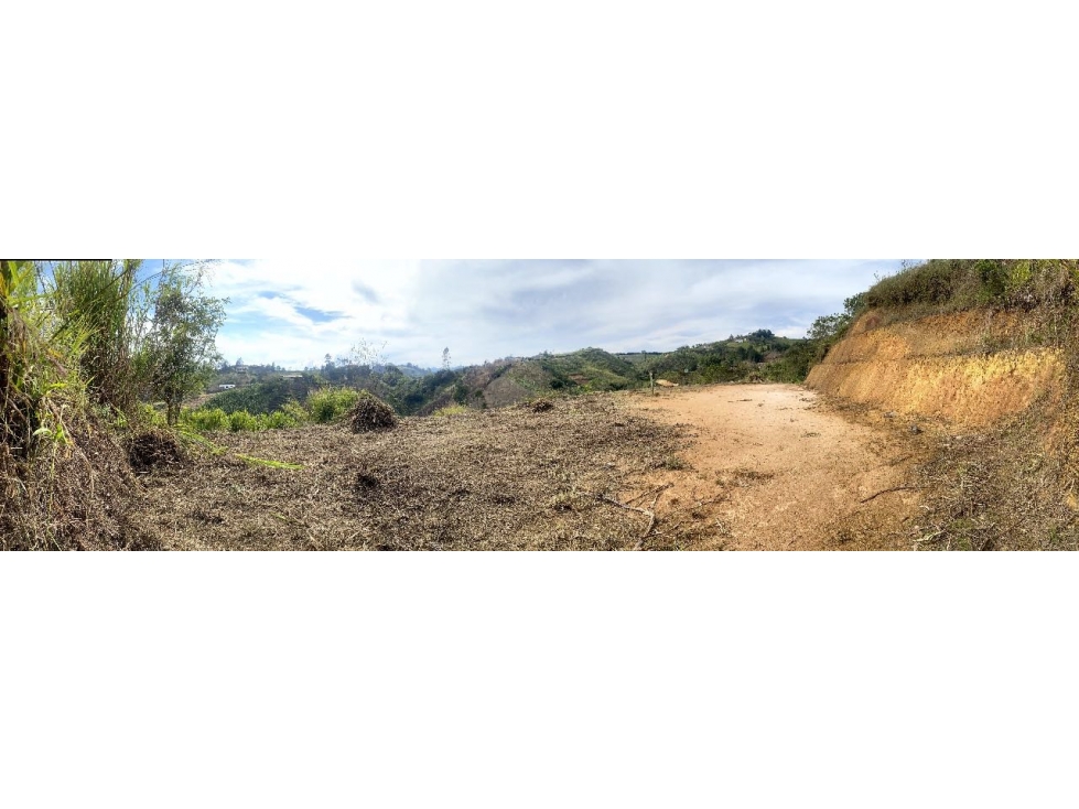 Venta de LOTE INDEPENDIENTE ~San Vicente Ferrer/Antioquia — foto 3
