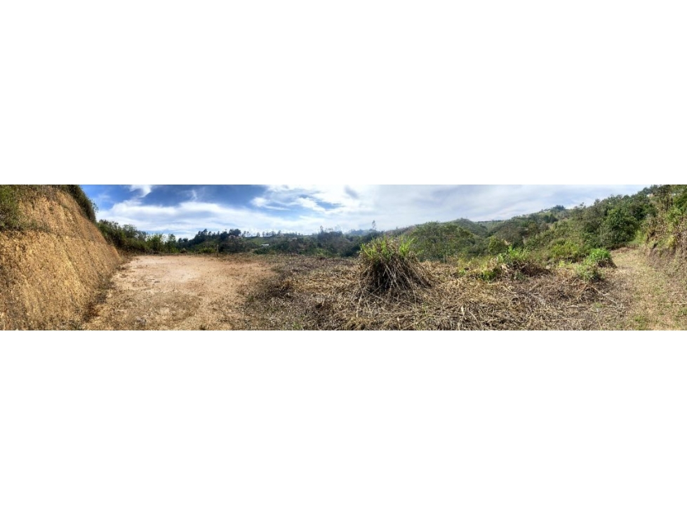 Venta de LOTE INDEPENDIENTE ~San Vicente Ferrer/Antioquia — foto 5