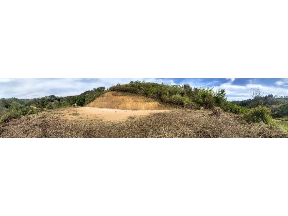 Venta de LOTE INDEPENDIENTE ~San Vicente Ferrer/Antioquia — foto 6