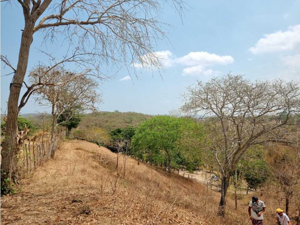 Venta de Lote. Juan de Acosta Atlántico. - 5
