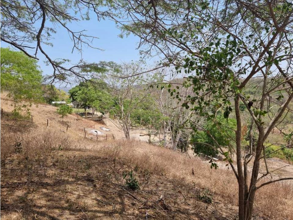 Venta de Lote. Juan de Acosta Atlántico. - 2