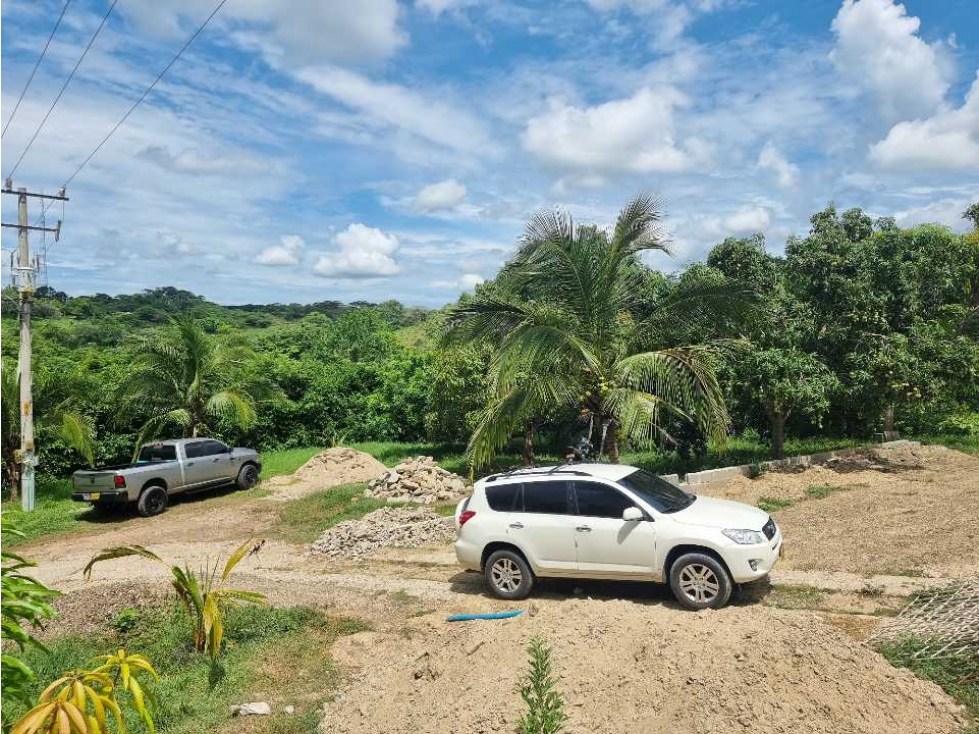 Venta de Lote. Juan de Acosta Atlántico. - 4
