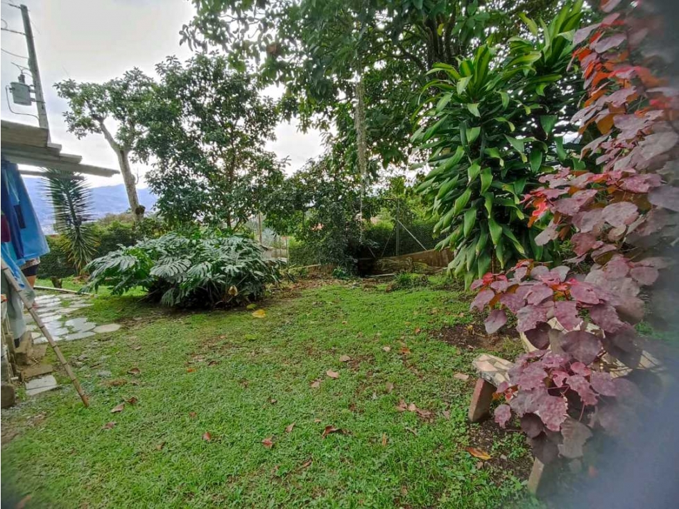 Venta De Lote Loma Del Escobero Envigado — foto 4