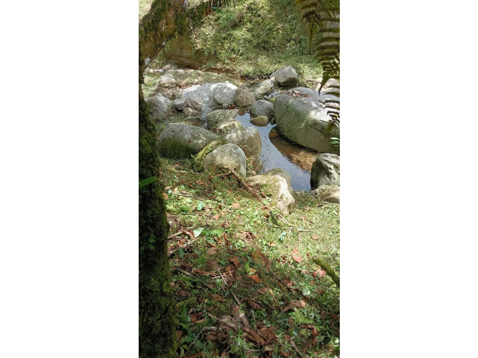 Venta de lote matasano 2.400m2 — foto 6