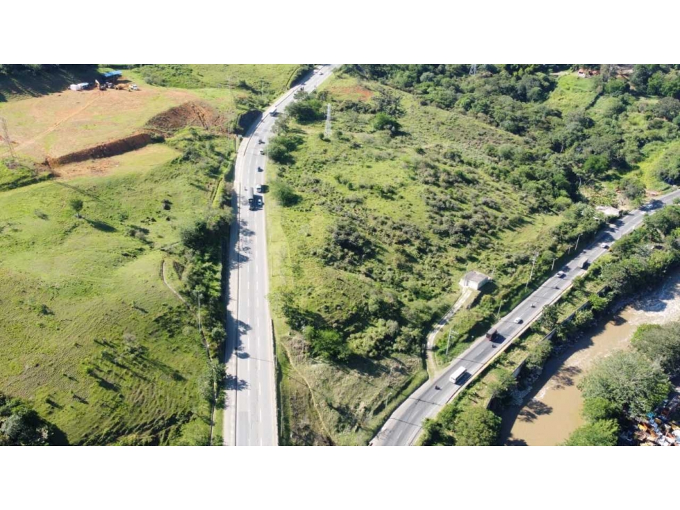 VENTA DE LOTE PARA USO MULTIPLE EN COPACABANA — foto 5