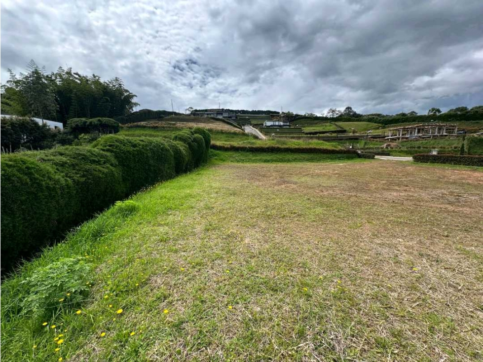VENTA DE LOTE PARCELACIÓN SANTUARIO ORIENTE ANTIOQUEÑO