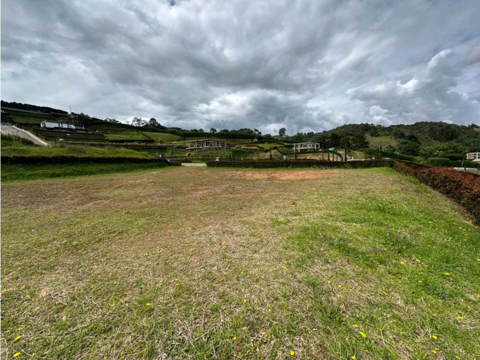 VENTA DE LOTE PARCELACIÓN SANTUARIO ORIENTE ANTIOQUEÑO — foto 2
